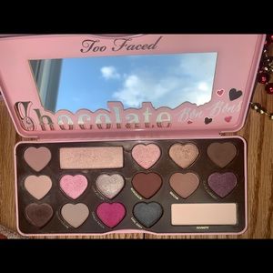 🧟‍♀️Too Faced Eyeshadow Palette Combo🧟‍♀️